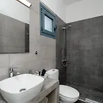 Melie Boutique Aparthotel Ellinika (Kea)