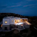Melie Boutique Aparthotel 3*
