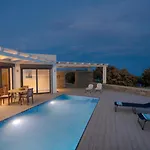 Melie Boutique 3* Ellinika (Kea)