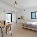 Aparthotel Melie Boutique 3*