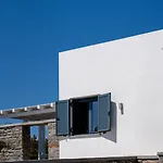 Melie Boutique Aparthotel Ellinika (Kea)