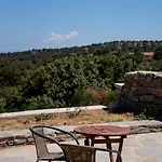 Melie Boutique 3* Ellinika (Kea)