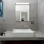 Melie Boutique Aparthotel Ellinika (Kea)