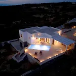 Aparthotel Melie Boutique Ellinika (Kea)