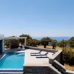 Melie Boutique 3* Ellinika (Kea)