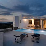 Melie Boutique Aparthotel Ellinika (Kea)