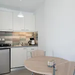 Aparthotel Melie Boutique Ellinika (Kea)