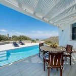Melie Boutique 3* Ellinika (Kea)