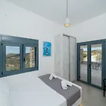 Melie Boutique 3* Ellinika (Kea)