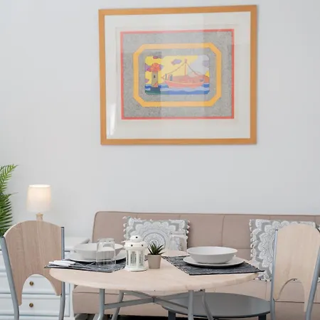 Aparthotel Melie Boutique