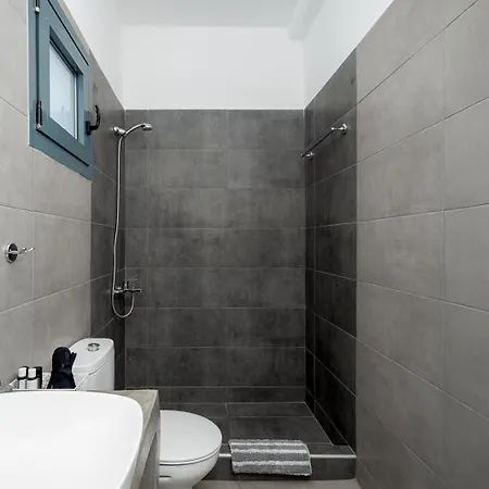 Melie Boutique 4* Ellinika (Kea)