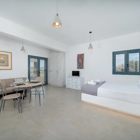 Melie Boutique Aparthotel