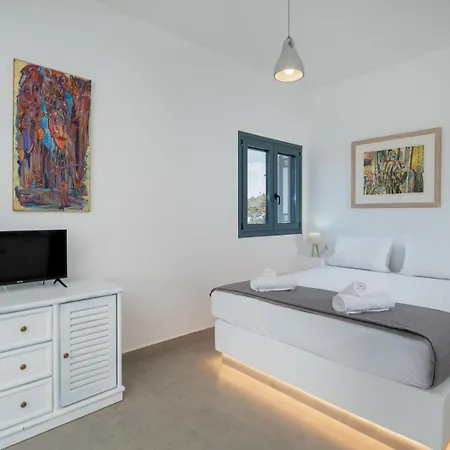 Aparthotel Melie Boutique *