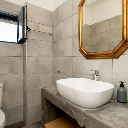 Aparthotel Melie Boutique 3*