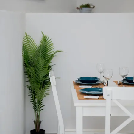 Melie Boutique Aparthotel Ellinika (Kea)