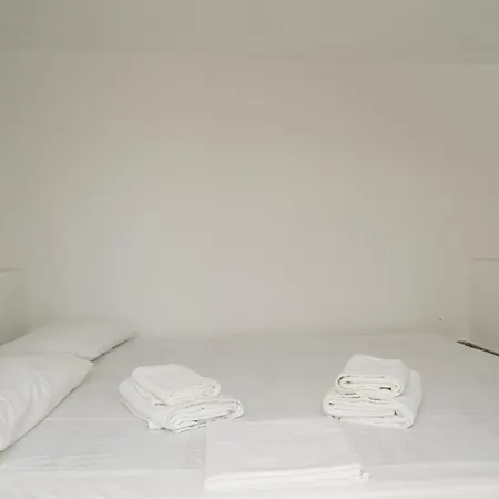 Aparthotel Melie Boutique Ellinika (Kea)