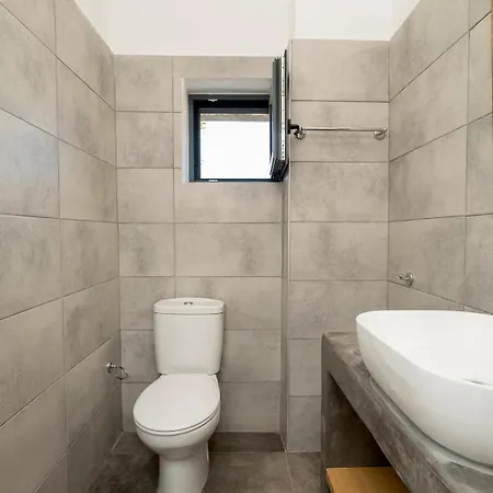 Aparthotel Melie Boutique