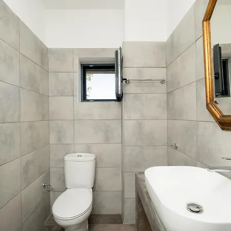 Melie Boutique Aparthotel Ellinika (Kea)