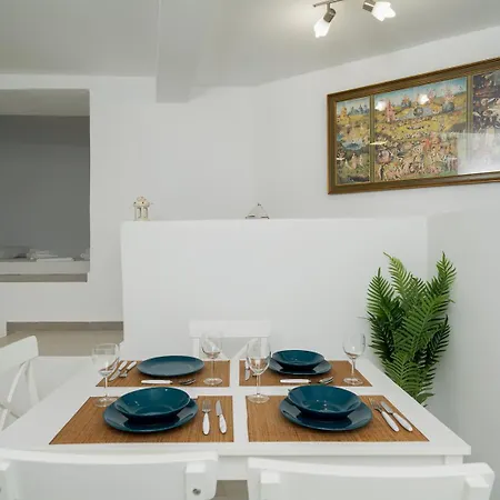 Aparthotel Melie Boutique 3*