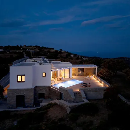 Melie Boutique Aparthotel 3*