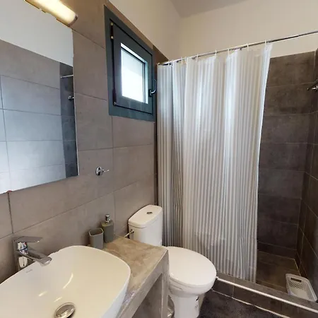 Melie Boutique 4* Ellinika (Kea)