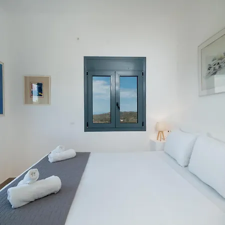 Aparthotel Melie Boutique 3*
