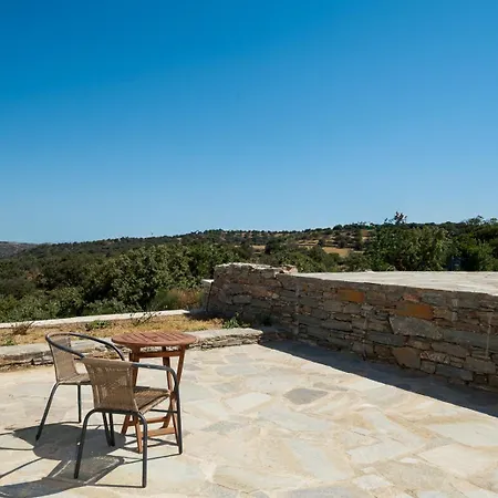 Melie Boutique 4* Ellinika (Kea)