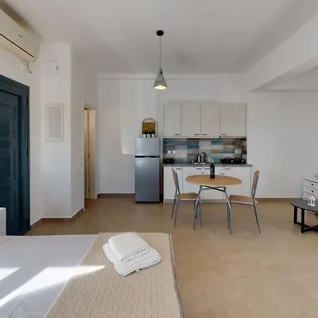 Aparthotel Melie Boutique