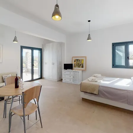 Aparthotel Melie Boutique 3*