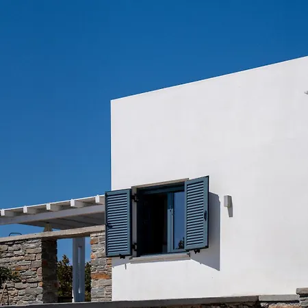 Melie Boutique Aparthotel Ellinika (Kea)
