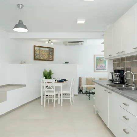 Aparthotel Melie Boutique
