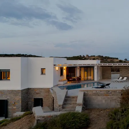 Melie Boutique Ellinika (Kea)