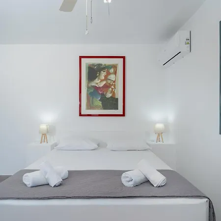 Melie Boutique Aparthotel