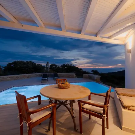 Melie Boutique Aparthotel 3*
