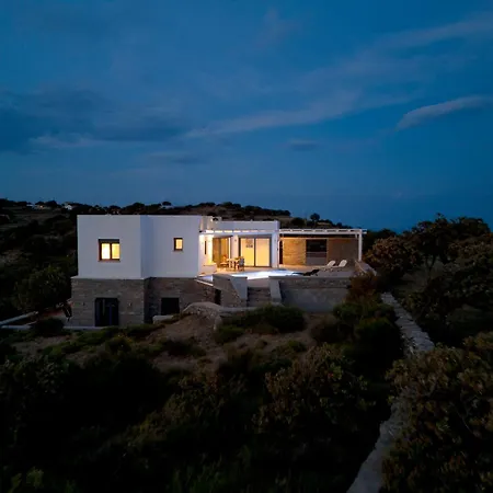 Melie Boutique Ellinika (Kea)