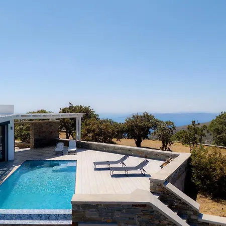 Melie Boutique 4* Ellinika (Kea)