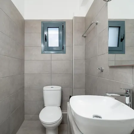 Melie Boutique Aparthotel