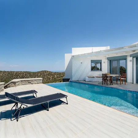Melie Boutique Aparthotel 3*