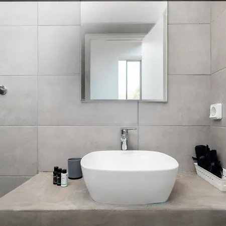 Melie Boutique 4* Ellinika (Kea)