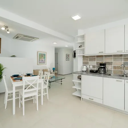 Aparthotel Melie Boutique 3*