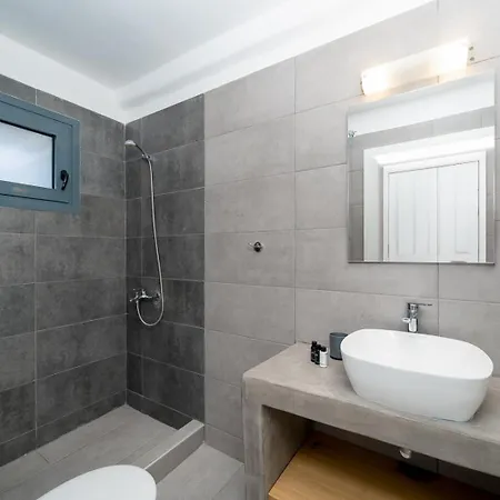 Aparthotel Melie Boutique Ellinika (Kea)