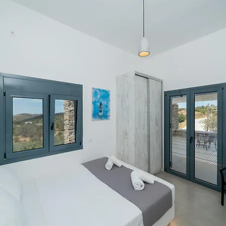 Melie Boutique 3* Ellinika (Kea)