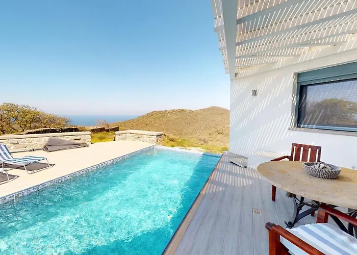 Melie Boutique Ellinika (Kea)