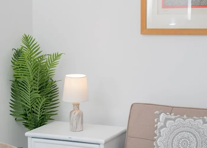 Melie Boutique Lejlighedshotel