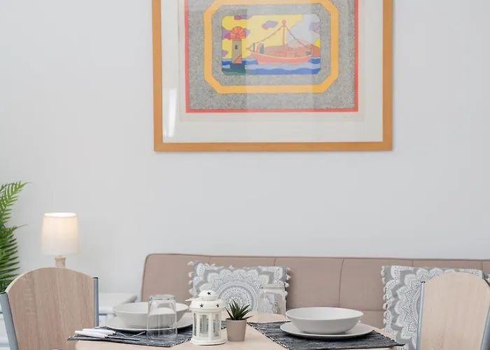 Apartmanhotel Melie Boutique