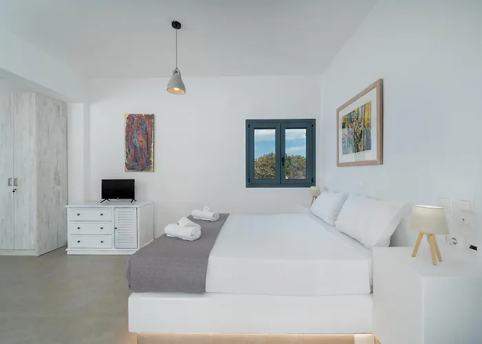 Melie Boutique Ellinika (Kea)