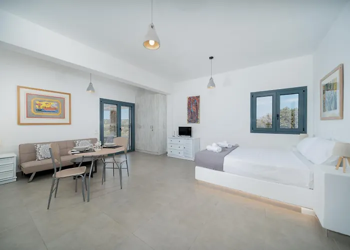 Melie Boutique Apartmanhotel