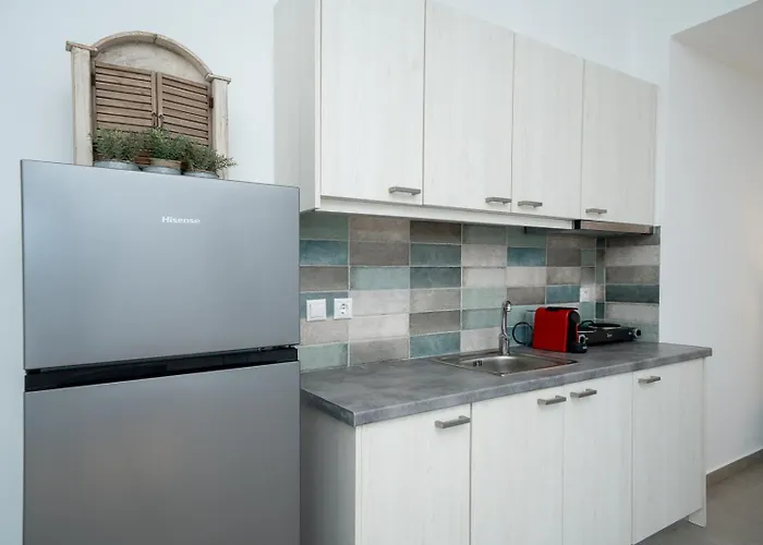 Apartmanhotel Melie Boutique