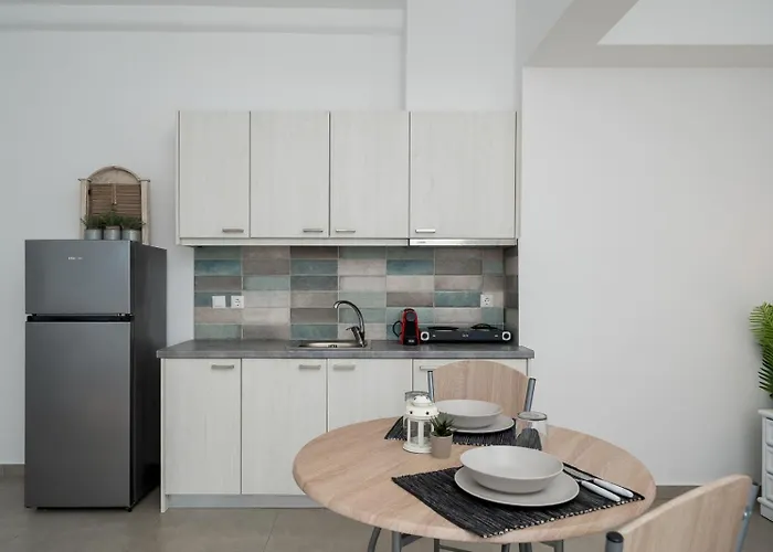 Melie Boutique Apart Otel 4*