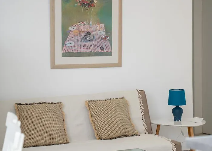 Melie Boutique Apartmanhotel 4*